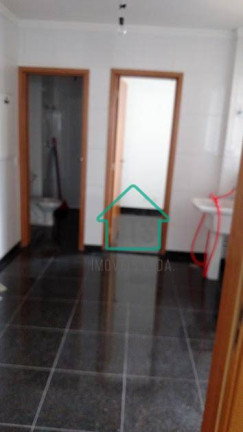 Imagem Apartamento com 3 Quartos à Venda, 218 m² em Tatuapé - São Paulo