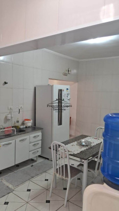 Imagem Casa com 2 Quartos à Venda, 131 m² em Tabaú - Pindamonhangaba Imagem Casa com 2 Quartos à Venda, 131 m² em Tabaú - Pindamonhangaba