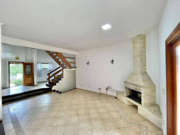 Imagem Casa de Condomínio com 5 Quartos à Venda, 625 m² em São Fernando Residência - Barueri