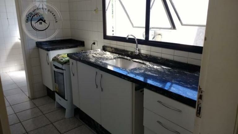Imagem Cobertura com 2 Quartos à Venda, 133 m² em Jardim Astúrias - Guarujá Imagem Cobertura com 2 Quartos à Venda, 133 m² em Jardim Astúrias - Guarujá