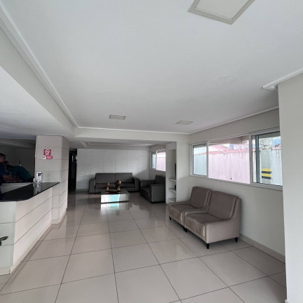 Imagem Cobertura com 3 Quartos à Venda, 132 m² em Estados - João Pessoa