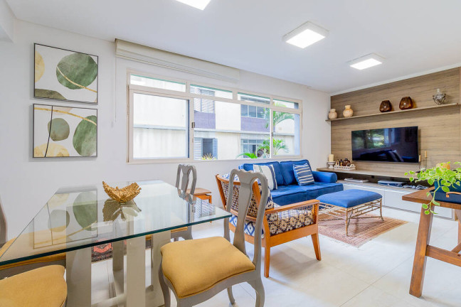 Imagem Apartamento com 3 Quartos à Venda, 93 m² em Perdizes - São Paulo Imagem Apartamento com 3 Quartos à Venda, 93 m² em Perdizes - São Paulo