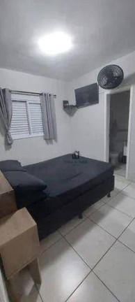 Imagem Apartamento com 2 Quartos à Venda, 54 m² em Jardim Vera Cruz - Sorocaba Imagem Apartamento com 2 Quartos à Venda, 54 m² em Jardim Vera Cruz - Sorocaba