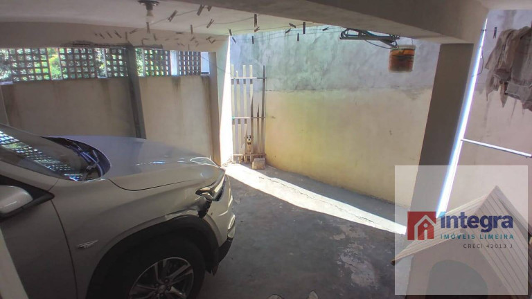 Imagem Casa com 2 Quartos à Venda, 186 m² em Vila Camargo - Limeira