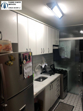 Imagem Apartamento com 3 Quartos à Venda, 63 m² em Vila Ema - São Paulo Imagem Apartamento com 3 Quartos à Venda, 63 m² em Vila Ema - São Paulo