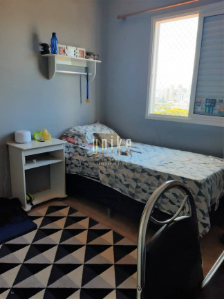 Imagem Cobertura com 3 Quartos à Venda, 128 m² em Jardim América - São José Dos Campos Imagem Cobertura com 3 Quartos à Venda, 128 m² em Jardim América - São José Dos Campos