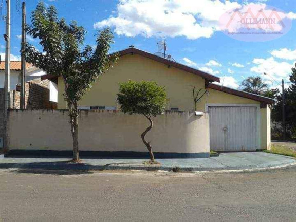 Imagem Casa com 2 Quartos à Venda, 87 m² em Ibira - Ibirá