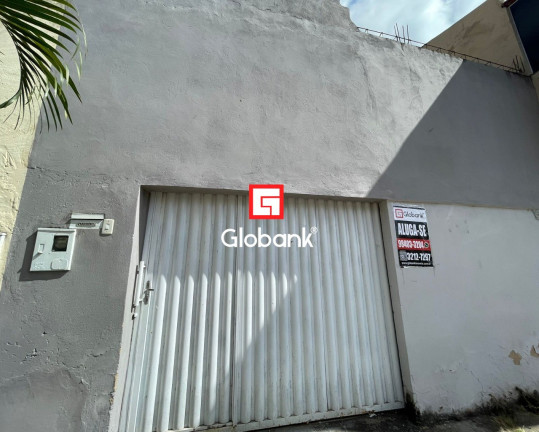 Imagem Casa com 2 Quartos para Alugar, 80 m² em Santa Rita I - Montes Claros Imagem Casa com 2 Quartos para Alugar, 80 m² em Santa Rita I - Montes Claros