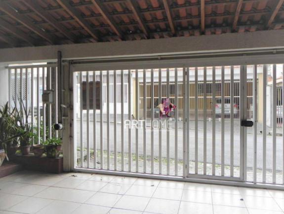 Imagem Sobrado com 3 Quartos à Venda, 260 m² em Rudge Ramos - São Bernardo Do Campo Imagem Sobrado com 3 Quartos à Venda, 260 m² em Rudge Ramos - São Bernardo Do Campo