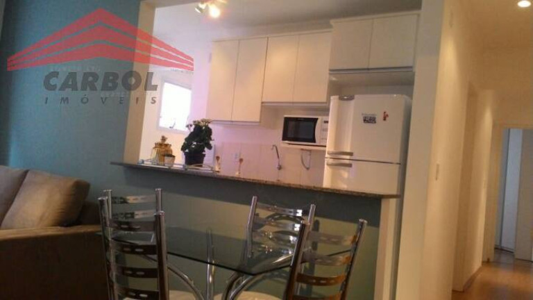 Foto do imóvel Apartamento com 2 Quartos à Venda, 50 m² em Residencial Jundiai Ii - Jundiaí