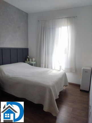 Imagem Apartamento com 2 Quartos à Venda, 53 m² em Jardim São Carlos - Sorocaba