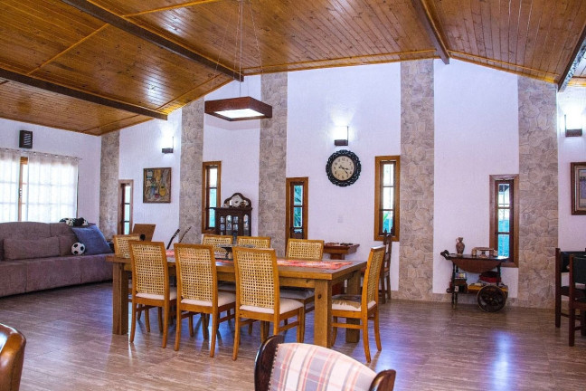 Imagem Imóvel com 18 Quartos à Venda, 980 m² em Iucas - Teresópolis Imagem Imóvel com 18 Quartos à Venda, 980 m² em Iucas - Teresópolis