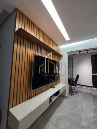 Apartamento com 2 Quartos à Venda, 75 m² em Jardim Sul - São José Dos Campos