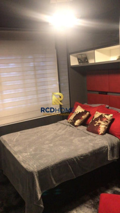 Imagem Apartamento com 2 Quartos à Venda, 75 m² em Portão - Curitiba