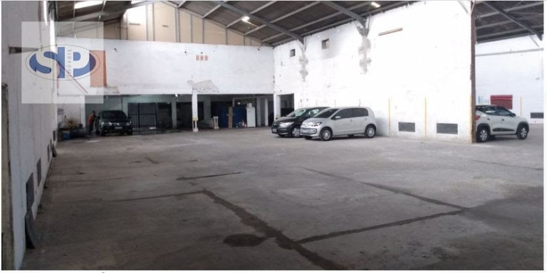 Imagem Imóvel Comercial à Venda, 1.542 m² em Chácara Santo Antônio (zona Sul) - São Paulo Imagem Imóvel Comercial à Venda, 1.542 m² em Chácara Santo Antônio (zona Sul) - São Paulo