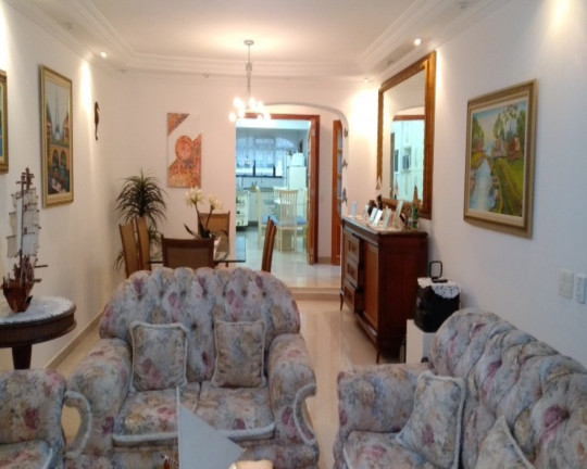 Imagem Apartamento com 3 Quartos à Venda, 100 m² em Pitangueiras - Guarujá Imagem Apartamento com 3 Quartos à Venda, 100 m² em Pitangueiras - Guarujá