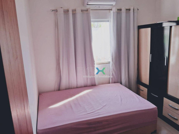 Imagem Casa com 3 Quartos à Venda, 139 m² em Vila Neusa - Campo Grande