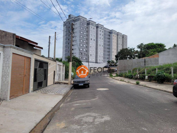 Imagem Terreno à Venda, 169 m² em Jardim São Domingos - Americana Imagem Terreno à Venda, 169 m² em Jardim São Domingos - Americana