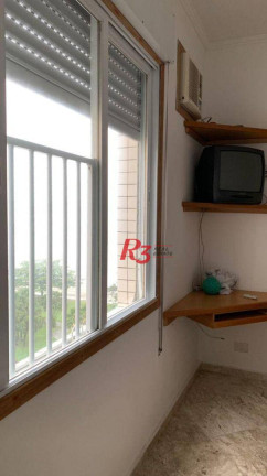 Imagem Apartamento com 2 Quartos à Venda, 78 m² em Boqueirão - Santos Imagem Apartamento com 2 Quartos à Venda, 78 m² em Boqueirão - Santos