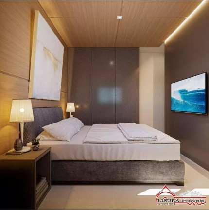 Imagem Apartamento com 3 Quartos à Venda, 58 m² em Centro - Jacareí Imagem Apartamento com 3 Quartos à Venda, 58 m² em Centro - Jacareí