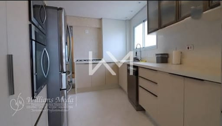 Imagem Apartamento com 4 Quartos à Venda, 213 m² em Canto Do Forte - Praia Grande Imagem Apartamento com 4 Quartos à Venda, 213 m² em Canto Do Forte - Praia Grande