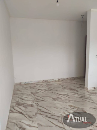 Imagem Apartamento com 2 Quartos à Venda, 55 m² em Jardim Imperial - Atibaia