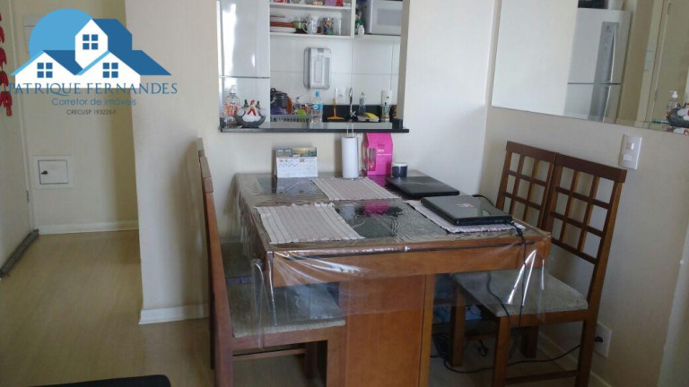 Imagem Apartamento com 2 Quartos à Venda, 47 m² em Jardim Matarazzo - São Paulo Imagem Apartamento com 2 Quartos à Venda, 47 m² em Jardim Matarazzo - São Paulo