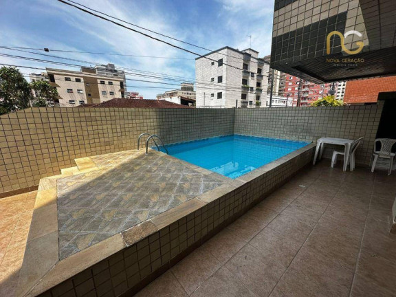 Imagem Apartamento com 2 Quartos à Venda, 62 m² em Tupi - Praia Grande Imagem Apartamento com 2 Quartos à Venda, 62 m² em Tupi - Praia Grande