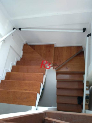 Imagem Casa com 4 Quartos à Venda, 249 m² em Morro De Nova Cintra - Santos Imagem Casa com 4 Quartos à Venda, 249 m² em Morro De Nova Cintra - Santos