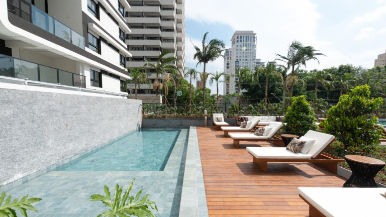 Imagem Apartamento com 2 Quartos à Venda, 120 m² em Vila Olímpia - São Paulo Imagem Apartamento com 2 Quartos à Venda, 120 m² em Vila Olímpia - São Paulo