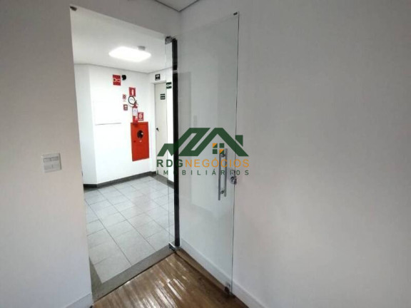 Imagem Sala Comercial à Venda, 133 m² em Vila Olímpia - São Paulo