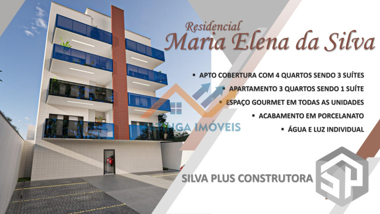 Imagem Apartamento com 3 Quartos à Venda, 95 m² em Veneza - Ipatinga Imagem Apartamento com 3 Quartos à Venda, 95 m² em Veneza - Ipatinga