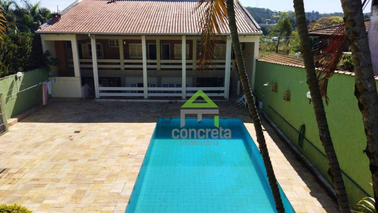 Imagem Casa de Condomínio com 3 Quartos à Venda, 254 m² em Parque Dom Henrique - Cotia Imagem Casa de Condomínio com 3 Quartos à Venda, 254 m² em Parque Dom Henrique - Cotia