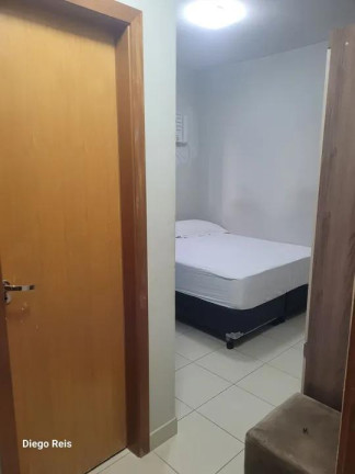 Imagem Apartamento com 3 Quartos à Venda, 70 m² em Terceiro - Cuiabá Imagem Apartamento com 3 Quartos à Venda, 70 m² em Terceiro - Cuiabá