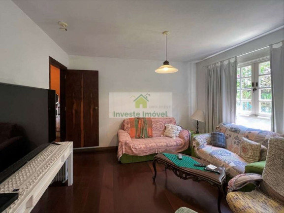 Imagem Casa de Condomínio com 3 Quartos à Venda, 546 m² em Jardim Mediterrâneo - Cotia