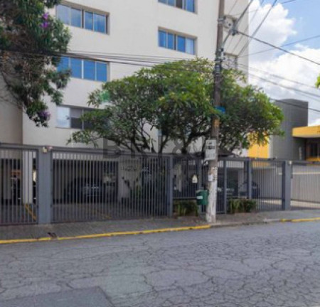 Imagem Apartamento com 3 Quartos à Venda, 95 m² em Brooklin - São Paulo Imagem Apartamento com 3 Quartos à Venda, 95 m² em Brooklin - São Paulo