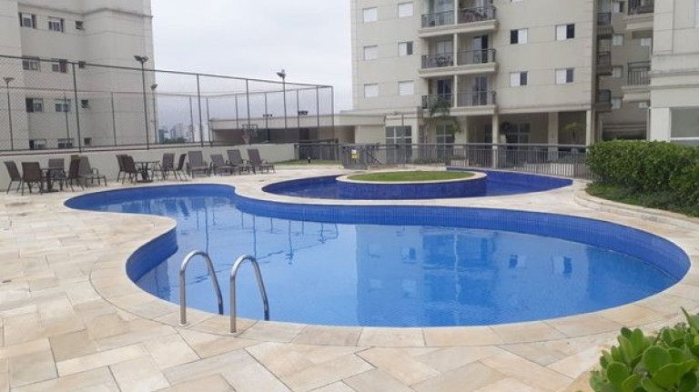 Imagem Apartamento com 2 Quartos à Venda, 52 m² em Vila Prudente - São Paulo Imagem Apartamento com 2 Quartos à Venda, 52 m² em Vila Prudente - São Paulo
