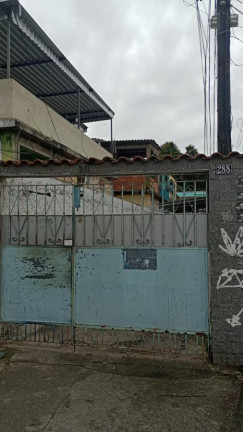 Imagem Terreno à Venda, 128 m² em Campo Grande - Rio De Janeiro Imagem Terreno à Venda, 128 m² em Campo Grande - Rio De Janeiro