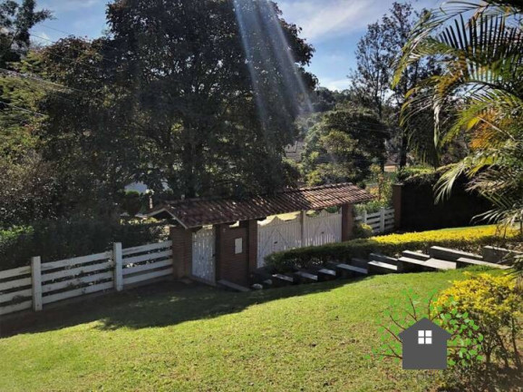 Imagem Casa com 3 Quartos à Venda, 230 m² em Granja Viana Ii - Cotia