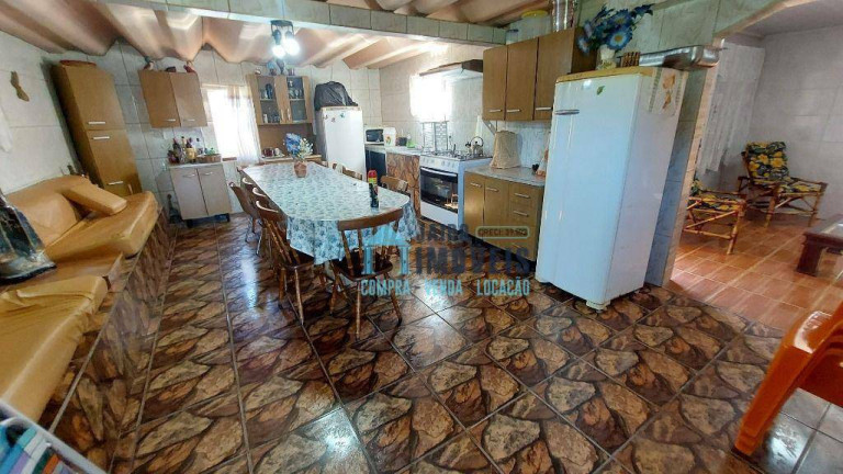 Imagem Casa com 5 Quartos à Venda, 600 m² em Magistério - Balneário Pinhal