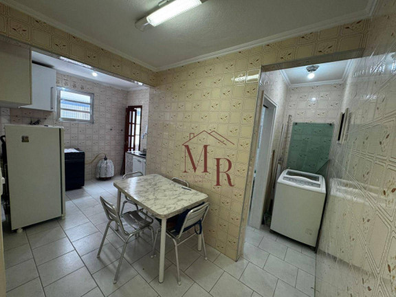 Imagem Kitnet com 1 Quarto à Venda, 42 m² em Canto Do Forte - Praia Grande Imagem Kitnet com 1 Quarto à Venda, 42 m² em Canto Do Forte - Praia Grande