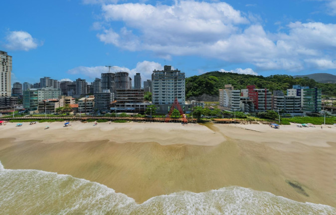 Imagem Apartamento com 4 Quartos à Venda, 183 m² em Morretes - Itapema