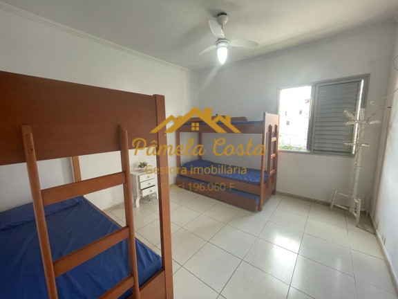 Imagem Apartamento com 3 Quartos para Alugar, 90 m² em Enseada - Guarujá Imagem Apartamento com 3 Quartos para Alugar, 90 m² em Enseada - Guarujá