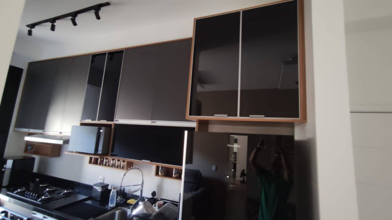 Imagem Apartamento com 2 Quartos à Venda, 65 m² em Recreio Estoril - Atibaia Imagem Apartamento com 2 Quartos à Venda, 65 m² em Recreio Estoril - Atibaia