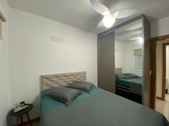 Imagem Apartamento com 1 Quarto à Venda, 54 m² em Centro - Tramandaí