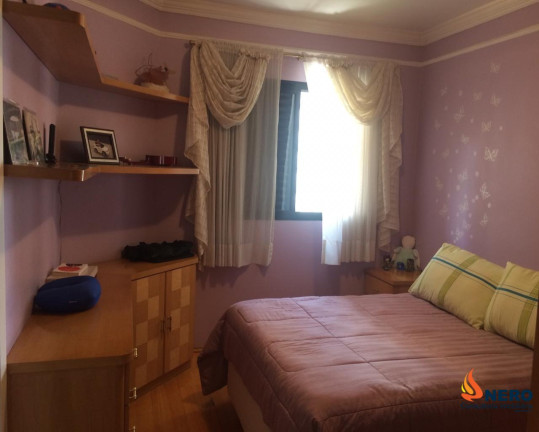 Imagem Imóvel com 3 Quartos à Venda, 156 m² em Vila Suzana - São Paulo