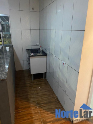 Imagem Casa com 2 Quartos para Alugar, 45 m² em Jardim Dos Francos - São Paulo Imagem Casa com 2 Quartos para Alugar, 45 m² em Jardim Dos Francos - São Paulo