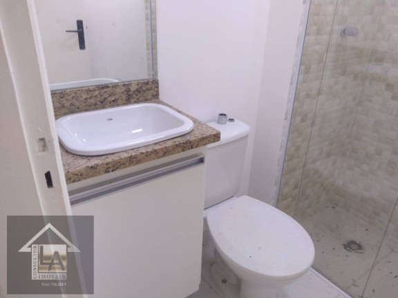 Imagem Apartamento com 2 Quartos à Venda, 55 m² em Vila Das Belezas - São Paulo