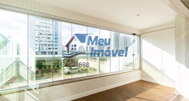 Imagem Imóvel com 1 Quarto à Venda, 39 m² em Sul (águas Claras) - Brasília