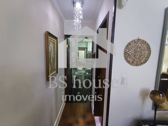 Imagem Sobrado com 4 Quartos à Venda, 281 m² em Santa Maria - São Caetano Do Sul